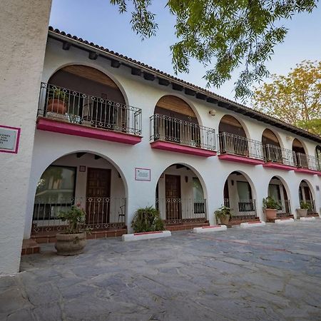 Casa Maru Hotel باراس دي لا فونتي المظهر الخارجي الصورة