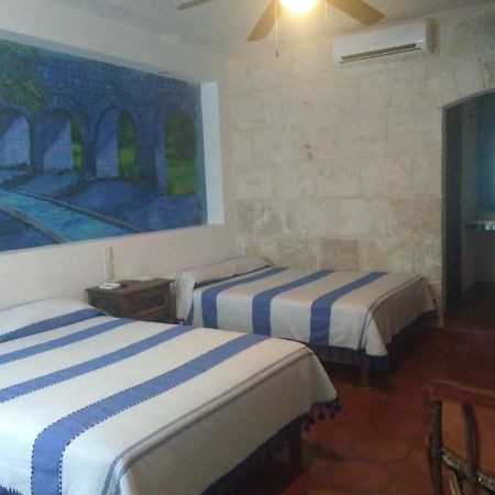 Casa Maru Hotel باراس دي لا فونتي المظهر الخارجي الصورة