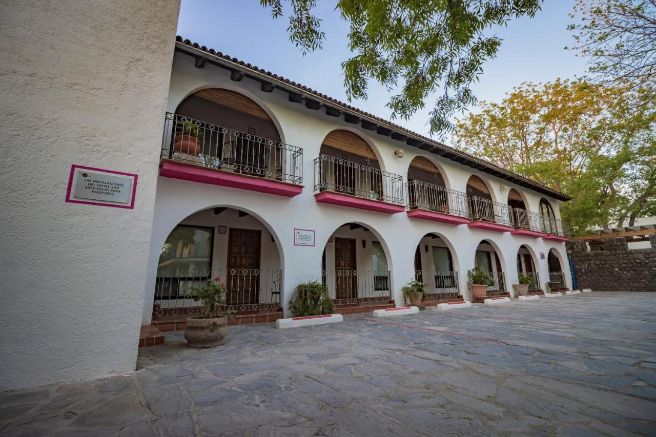 Casa Maru Hotel باراس دي لا فونتي المظهر الخارجي الصورة