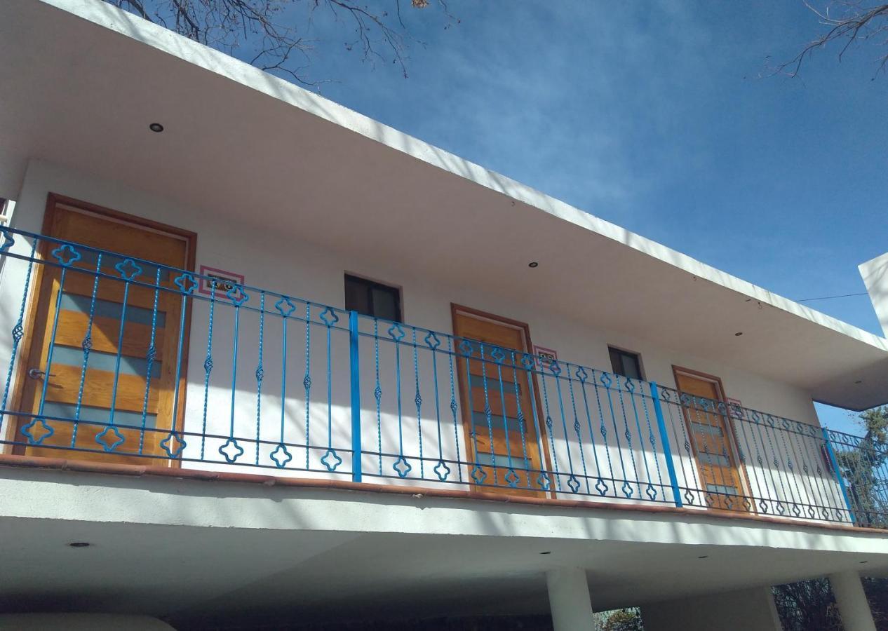 Casa Maru Hotel باراس دي لا فونتي المظهر الخارجي الصورة