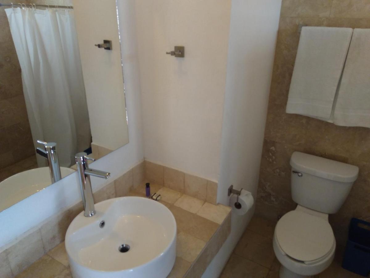 Casa Maru Hotel باراس دي لا فونتي المظهر الخارجي الصورة
