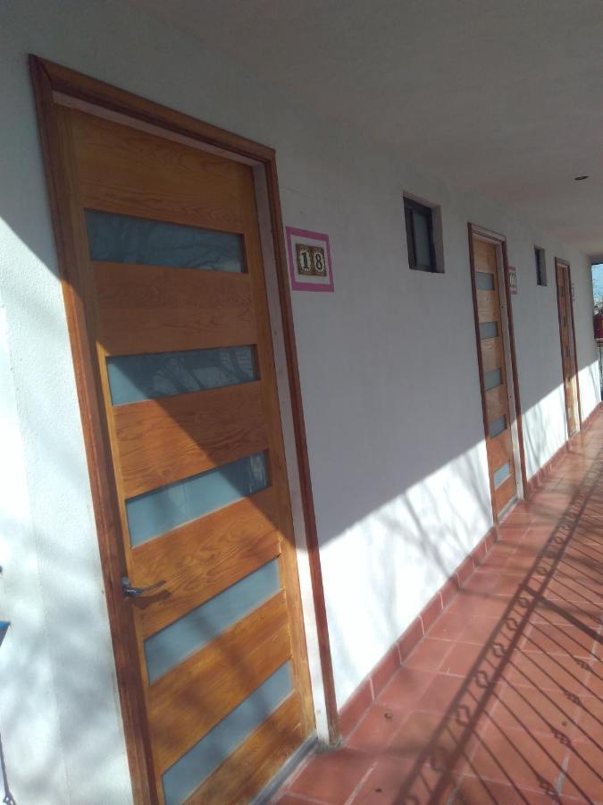 Casa Maru Hotel باراس دي لا فونتي المظهر الخارجي الصورة