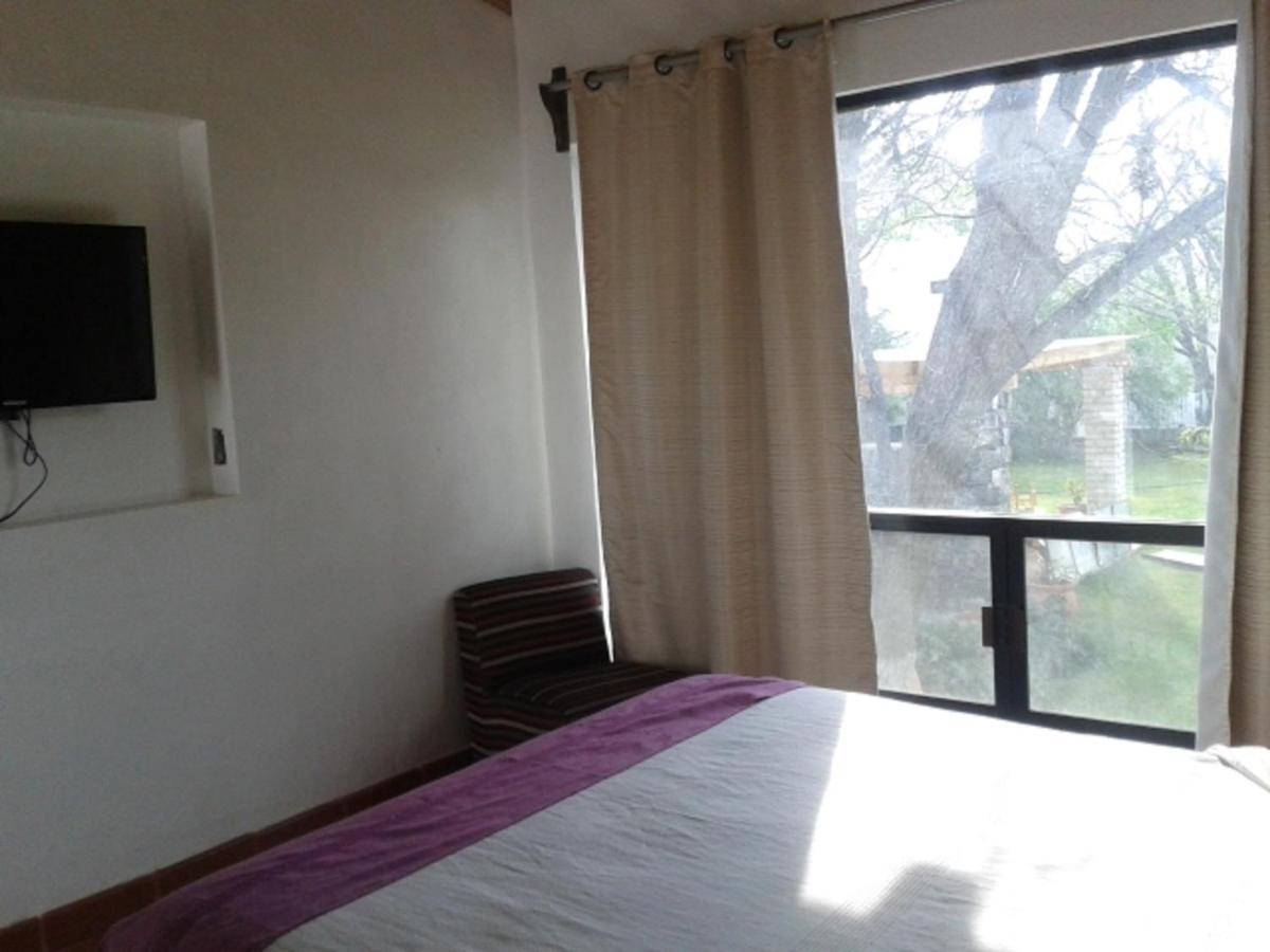 Casa Maru Hotel باراس دي لا فونتي المظهر الخارجي الصورة