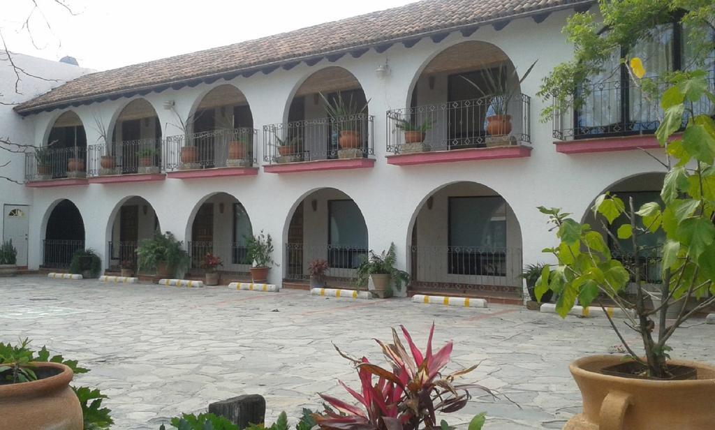 Casa Maru Hotel باراس دي لا فونتي المظهر الخارجي الصورة